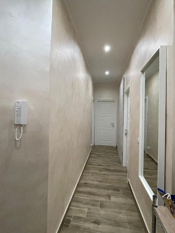 קטאניה A Bone Guest House מראה חיצוני תמונה