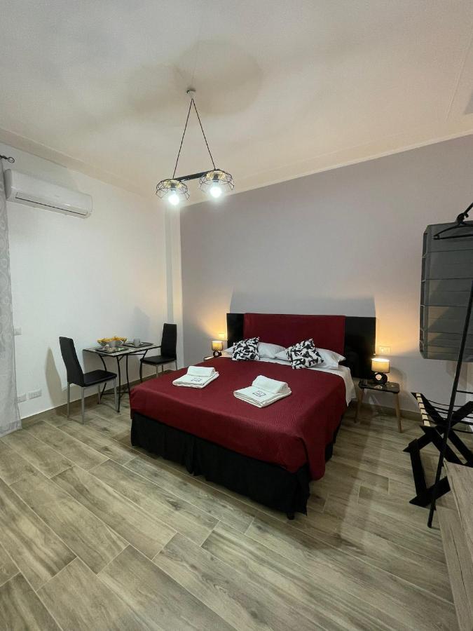 קטאניה A Bone Guest House מראה חיצוני תמונה