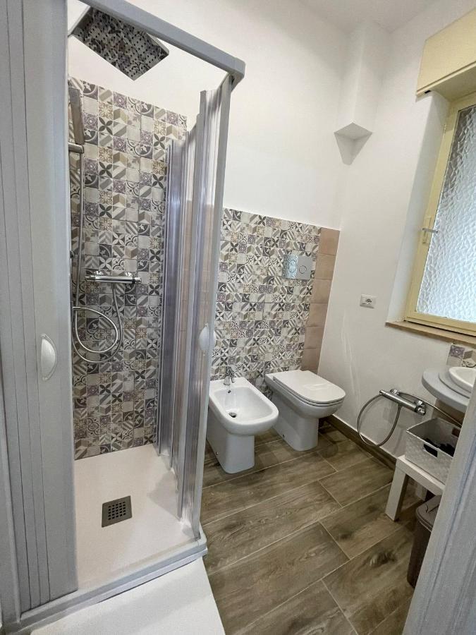 קטאניה A Bone Guest House מראה חיצוני תמונה