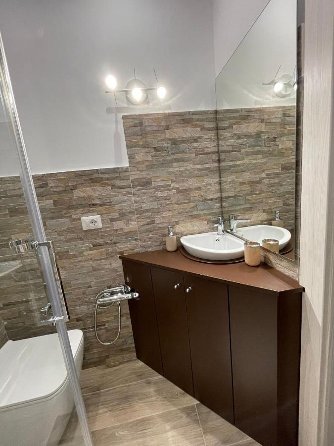קטאניה A Bone Guest House מראה חיצוני תמונה