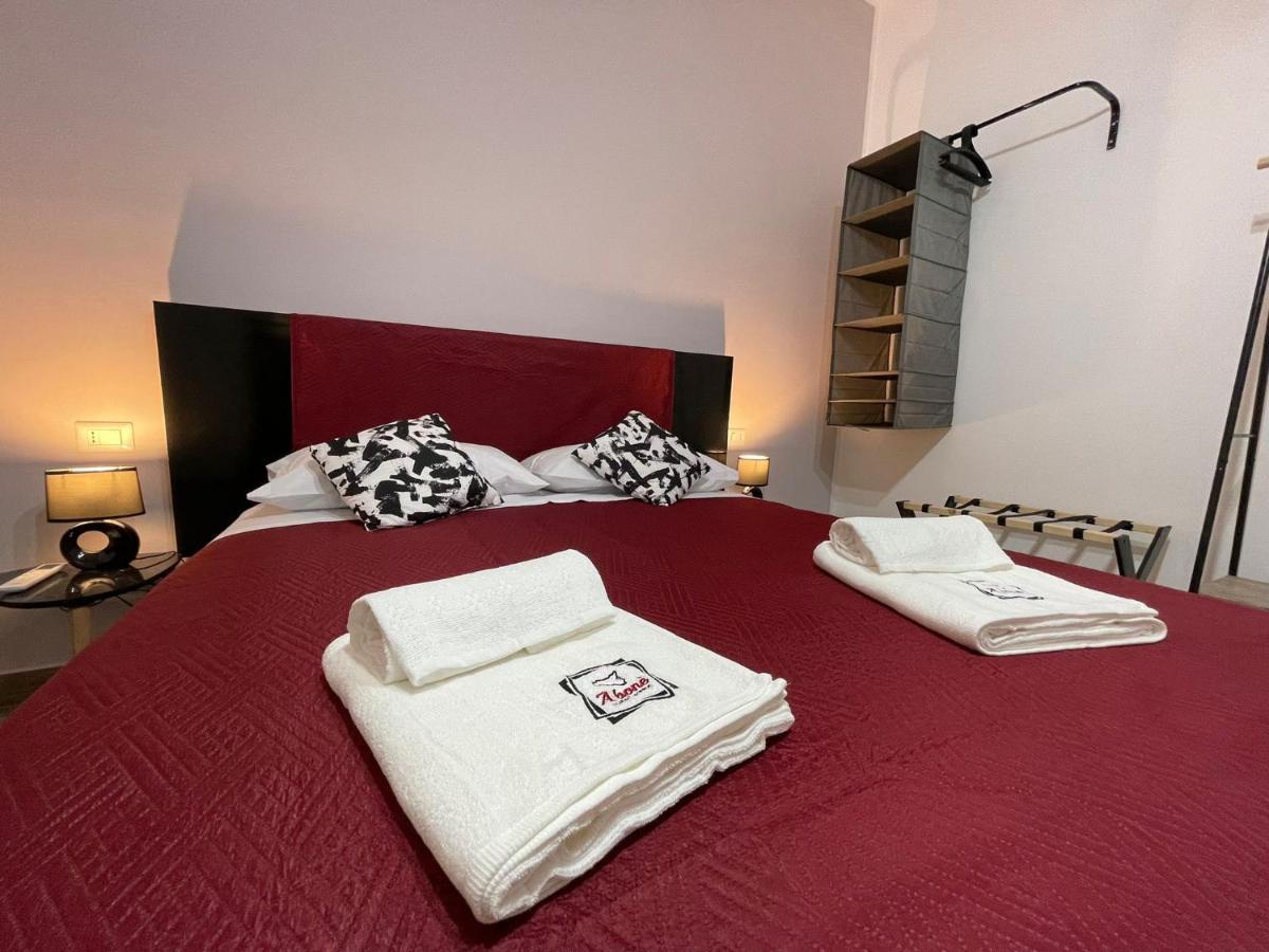קטאניה A Bone Guest House מראה חיצוני תמונה
