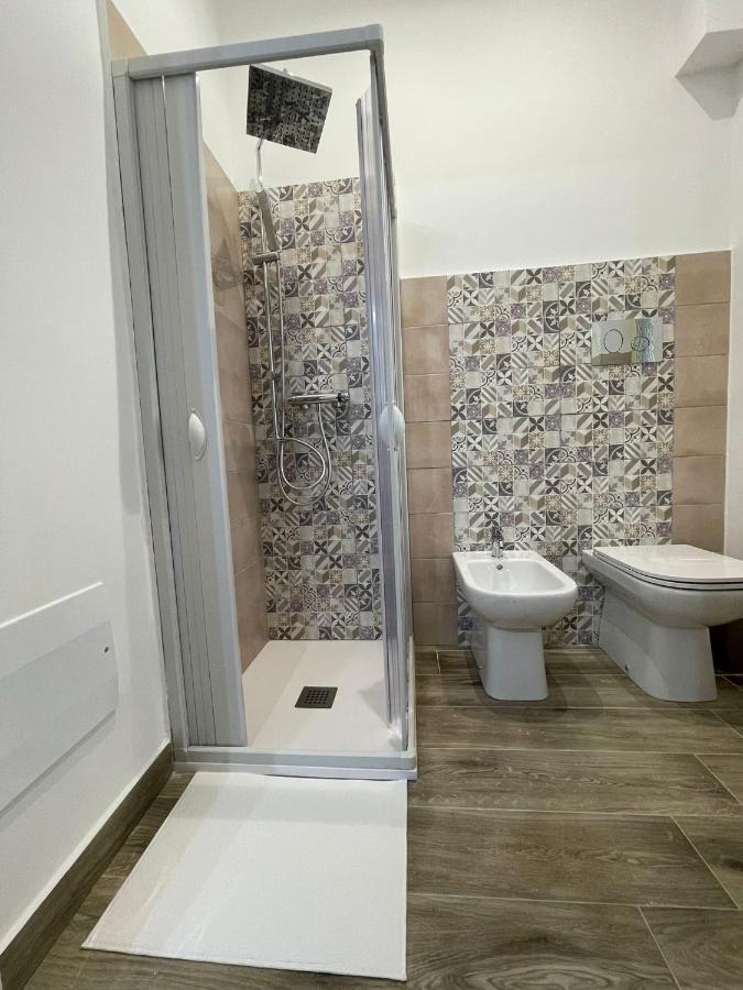 קטאניה A Bone Guest House מראה חיצוני תמונה