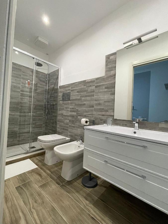 קטאניה A Bone Guest House מראה חיצוני תמונה