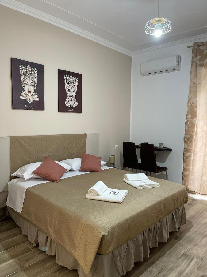 קטאניה A Bone Guest House מראה חיצוני תמונה