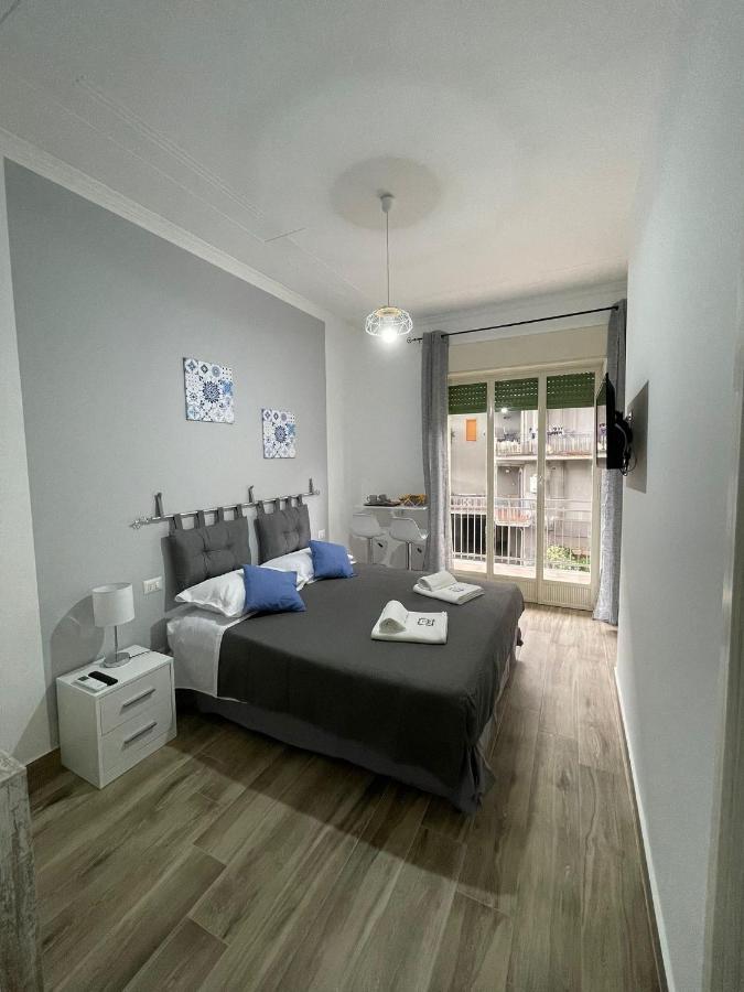 קטאניה A Bone Guest House מראה חיצוני תמונה