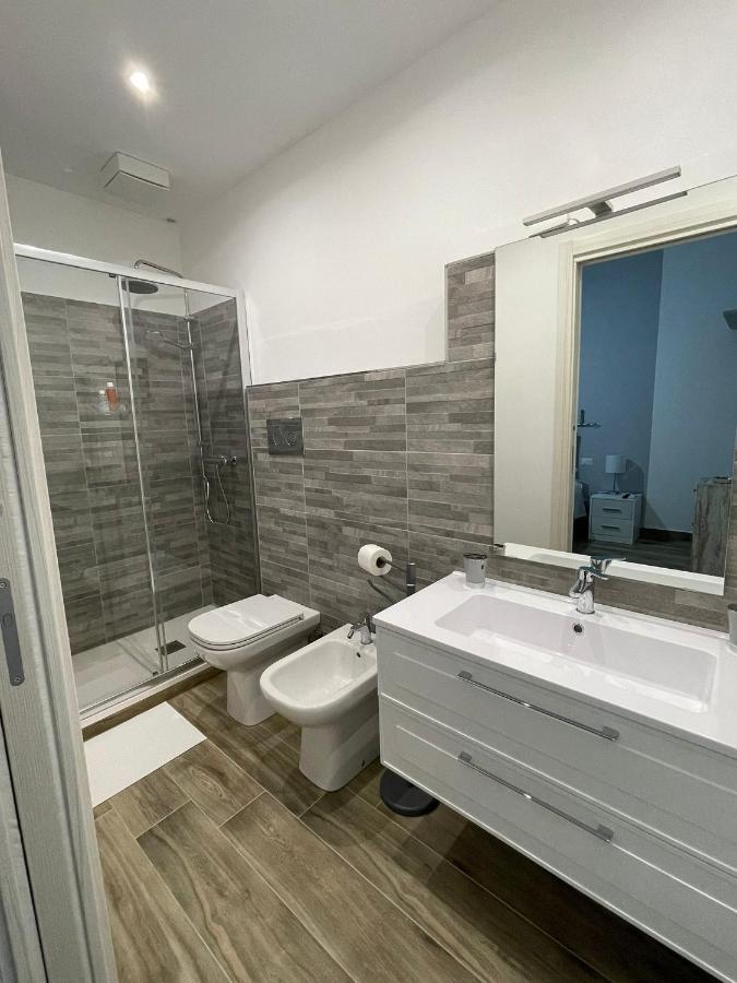 קטאניה A Bone Guest House מראה חיצוני תמונה