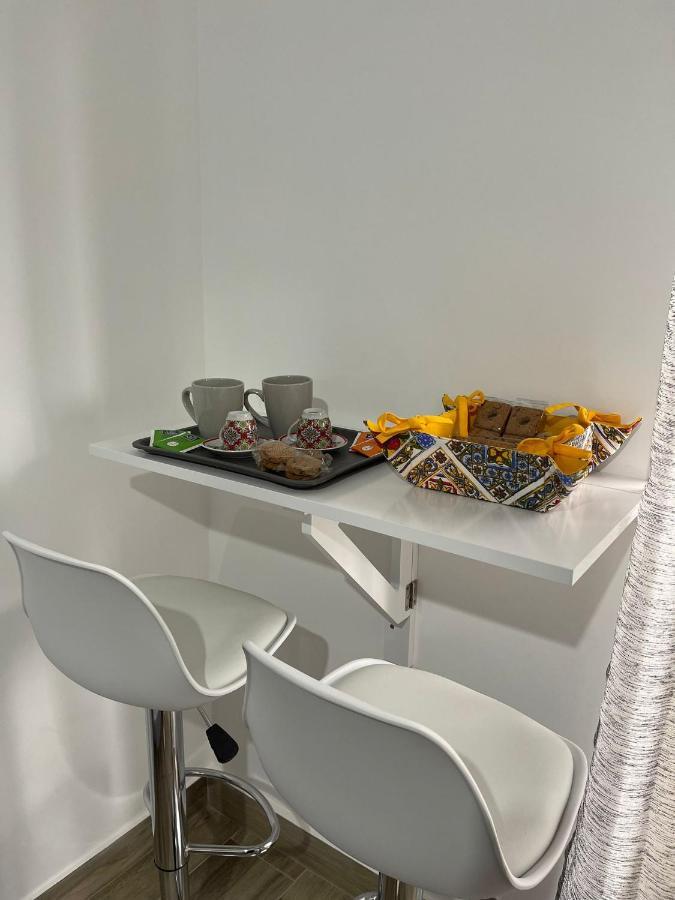 קטאניה A Bone Guest House מראה חיצוני תמונה