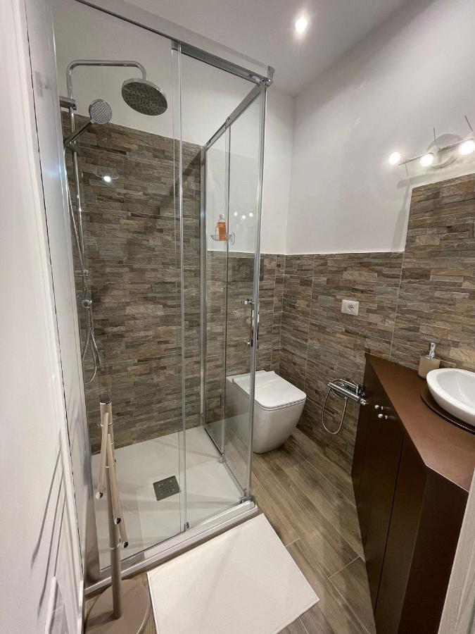 קטאניה A Bone Guest House מראה חיצוני תמונה