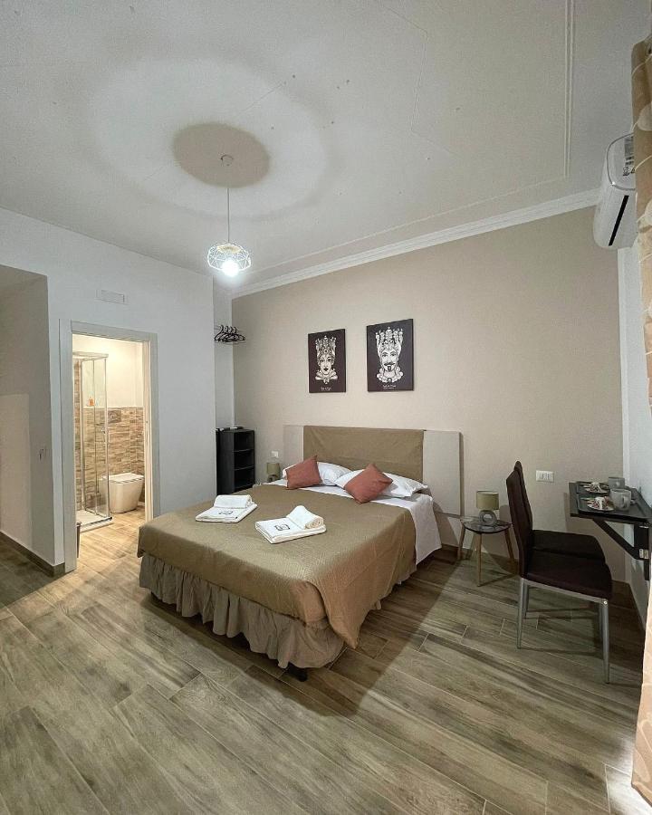 קטאניה A Bone Guest House מראה חיצוני תמונה