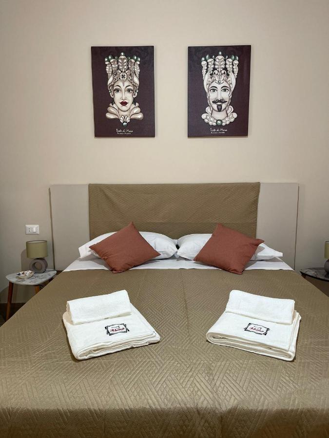 קטאניה A Bone Guest House מראה חיצוני תמונה