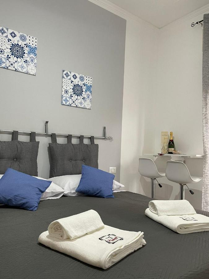 קטאניה A Bone Guest House מראה חיצוני תמונה