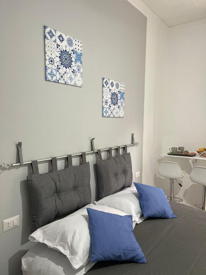 קטאניה A Bone Guest House מראה חיצוני תמונה