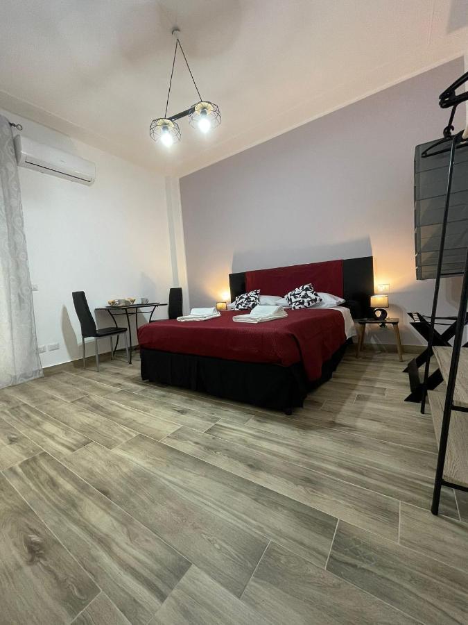 קטאניה A Bone Guest House מראה חיצוני תמונה