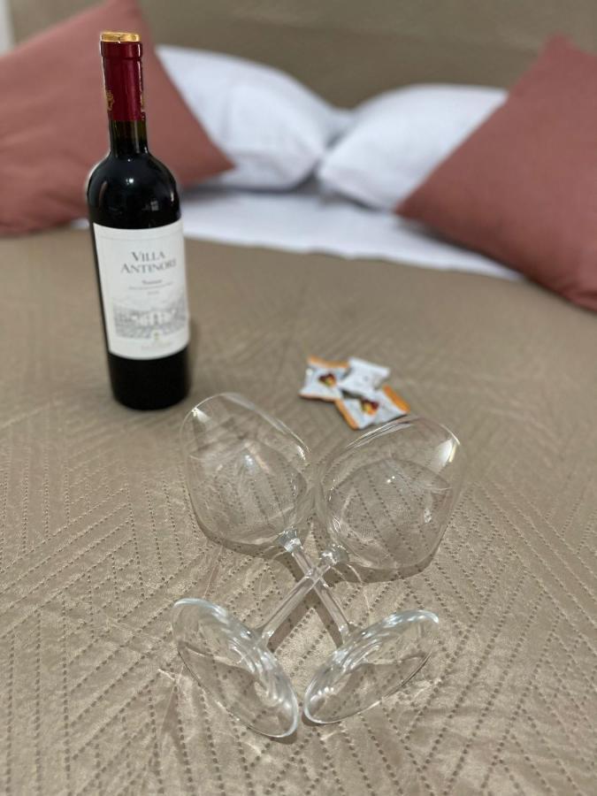 קטאניה A Bone Guest House מראה חיצוני תמונה